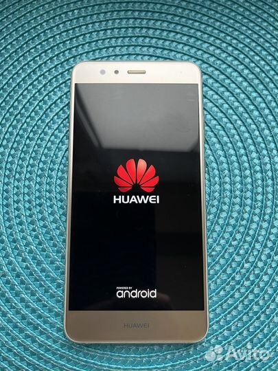 HUAWEI P10 Lite, 4/32 ГБ