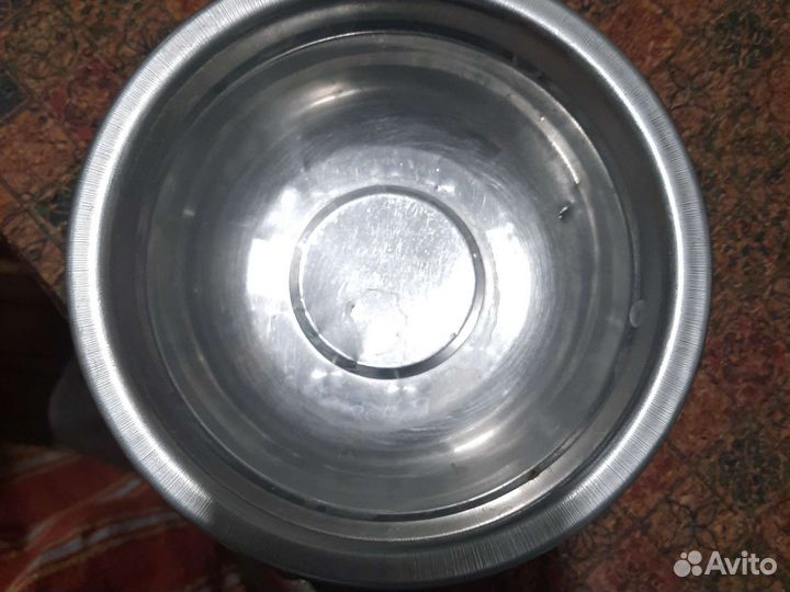 Миска для животных