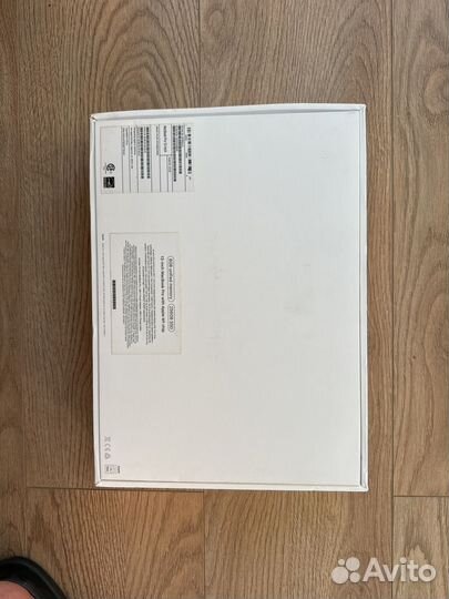 Macbook pro m1