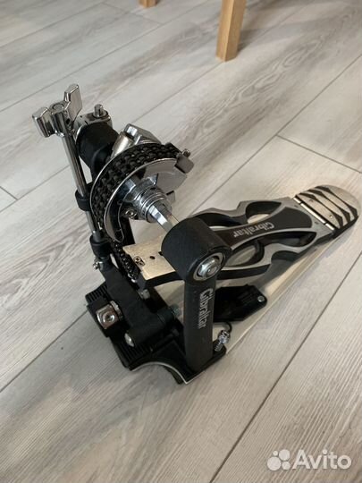 Педаль для бас бочки