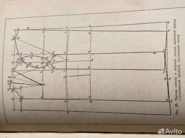 Книга * Конструирование женской одежды