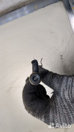 Форсунка топливная Renault Megane 2