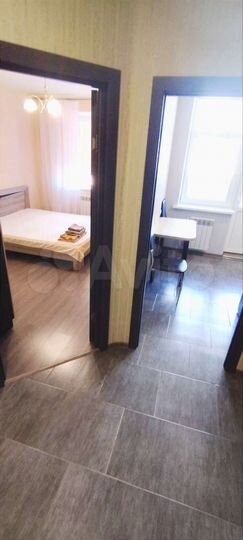 2-к. квартира, 65 м², 15/16 эт.