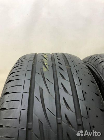 Bridgestone Regno GR-XII 225/55 R17 97W