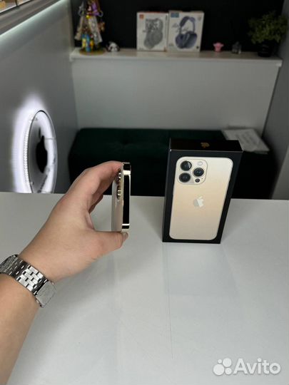 iPhone 13 Pro, 128 ГБ