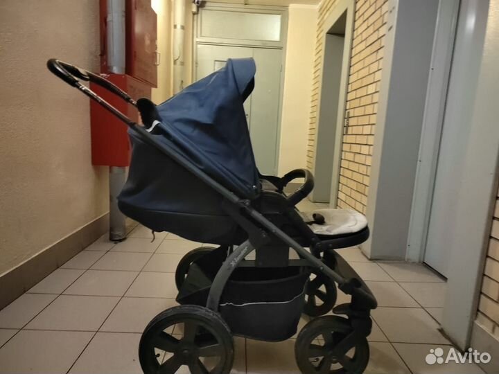 Коляска 2 в1 X-Lander X-Move