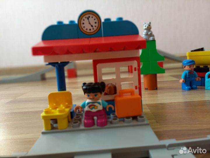 Lego duplo 10874,10872,10812,10883,10870,10852