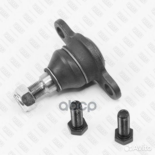 Опора шаровая VW Transporter 90- FK0238 fixar