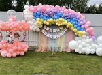 Продам бизнес «доставка воздушных шаров»