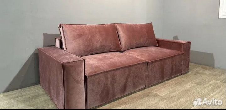 Диван Лофт Двойняшка