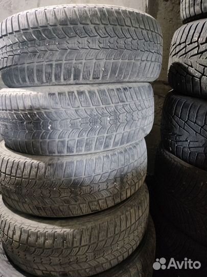 Sava Eskimo S2 Ice 195/55 R16