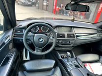 BMW X5 M 4.4 AT, 2011, 220 000 км, с пробегом, цена 2 300 000 руб.