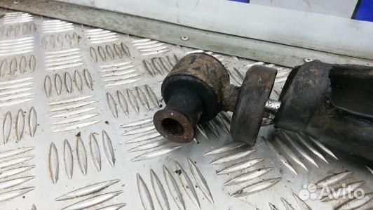 Амортизатор задний ford transit 6 (4UK16MF02)