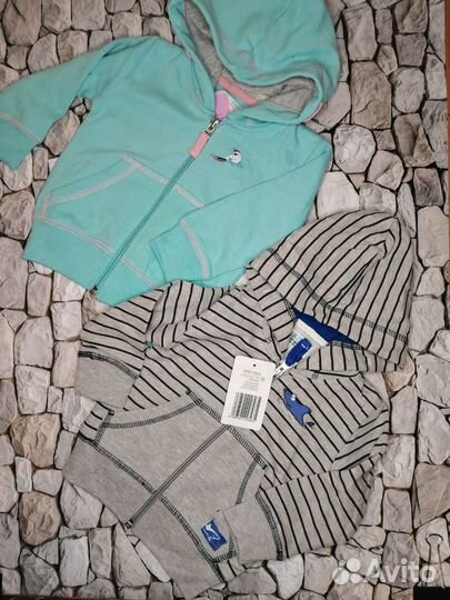 Детская одежда