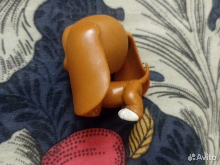 Лпс для доставки