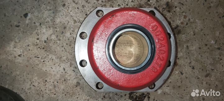 Horsch подшипник 00240279