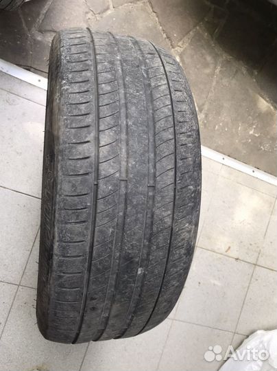 Michelin Primacy 3 ZP 245/45 R19 98Y