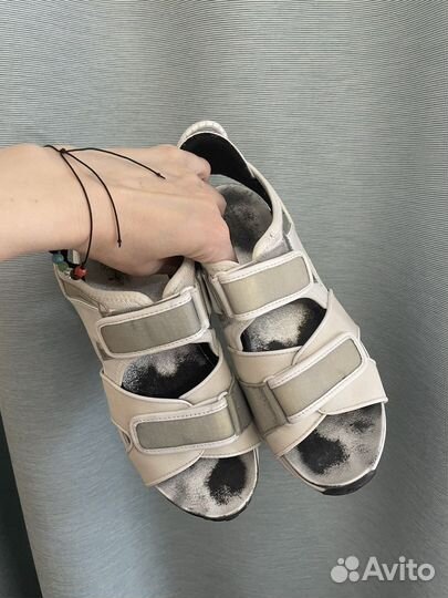 Босоножки Michael Kors 39