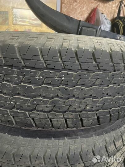 Cooper Discoverer M+S R16