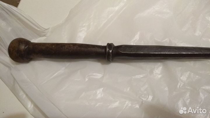 Тяпка для капусты