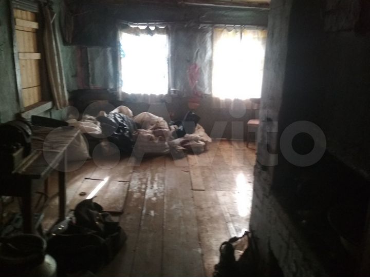 Дом 80 м² на участке 9 сот.