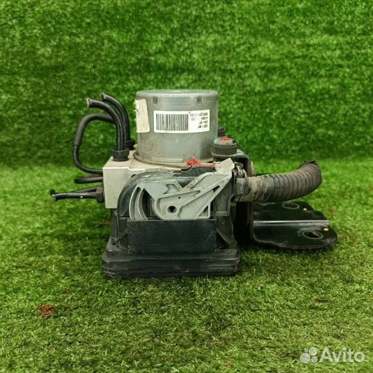 Блок ABS Kia Ceed 2 рест. 2017 A258920800