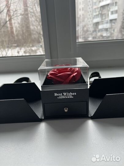 Коробка подарочная