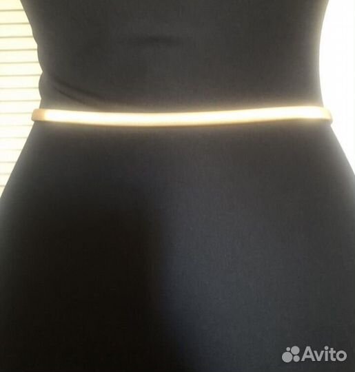 Ремень женский вечерний новый