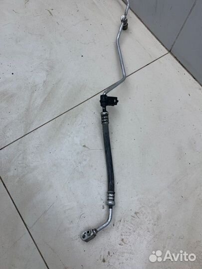 Трубка кондиционера Rover 75 седан 1.8 18K4F 1999