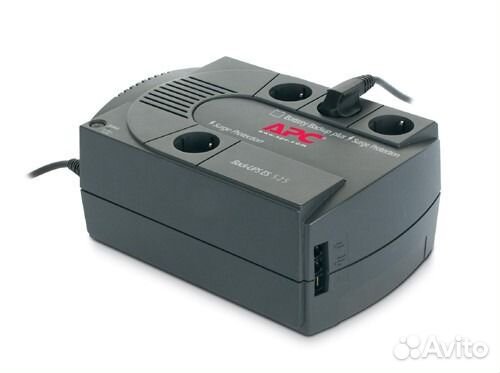 Ибп бесперебойники упс б/у