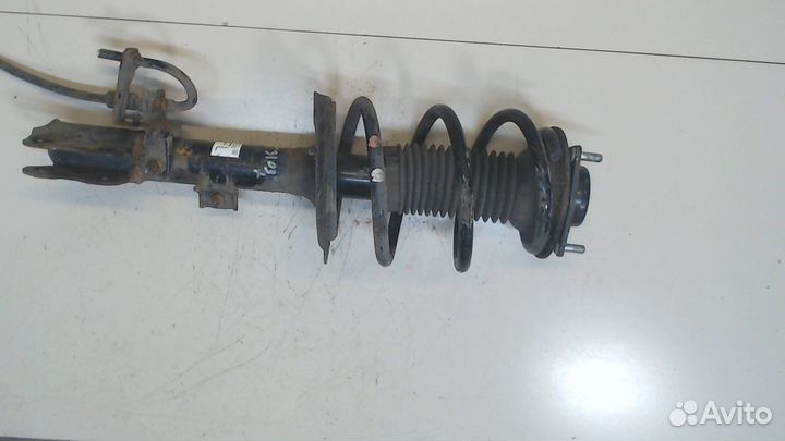 Амортизатор подвески Mitsubishi Eclipse Cross, 201