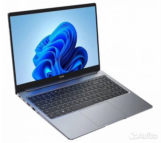 Ноутбук Tecno Megabook T1 i5 15,6" (Intel Core i5