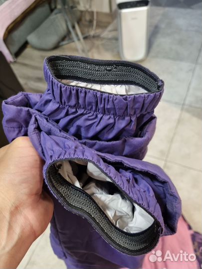 Комбинезон Nikastyle д/девочки 110 демисезон