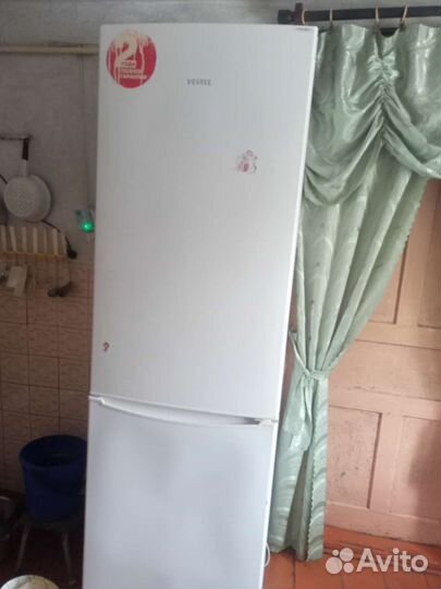 Холодильник бу