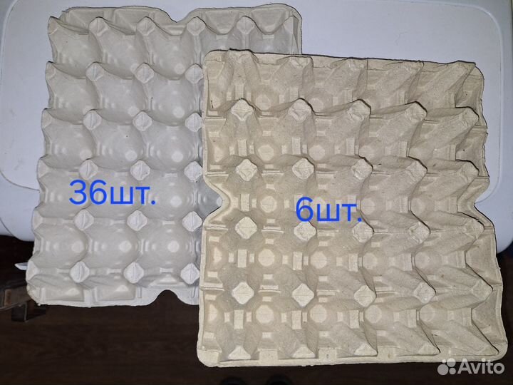 Упаковка для куриных яиц