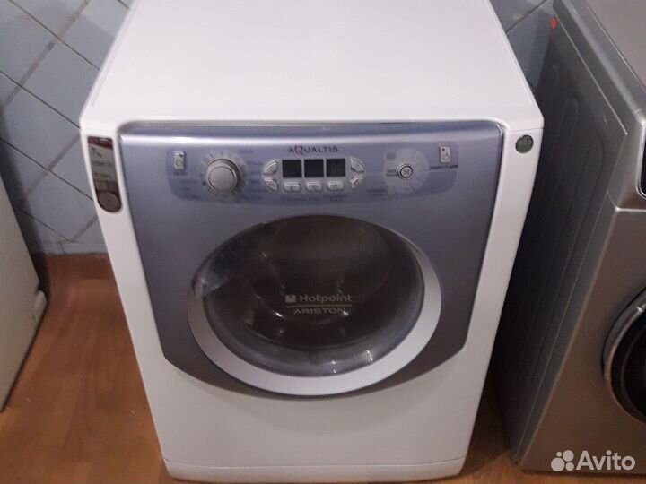 Стиральная машина на 7кг