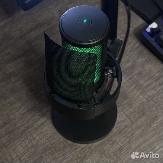 Микрофон fifine a8