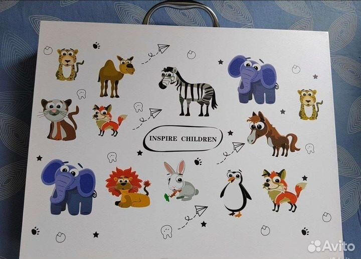 Канцтовары