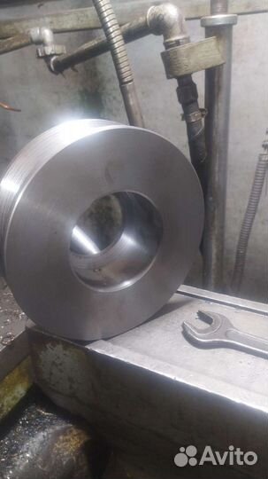 Производство, обработка