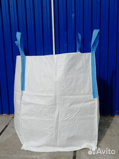 Биг-бэг мкр 90Х90Х120см 1000кг 1,0м3 М2