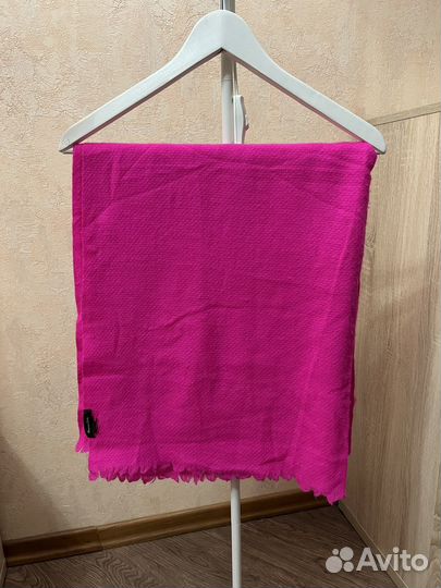 Шарф massimo dutti