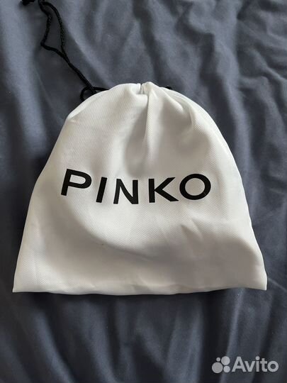 Ремень Pinko