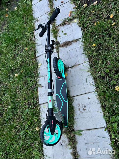 Самокат складной Roces 175