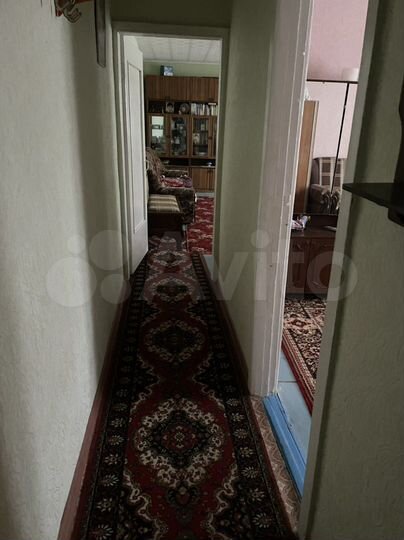 2-к. квартира, 45,5 м², 4/5 эт.