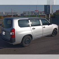 Toyota Probox 1.3 CVT, 2018, 99 000 км, с пробегом, цена 1 020 000 руб.