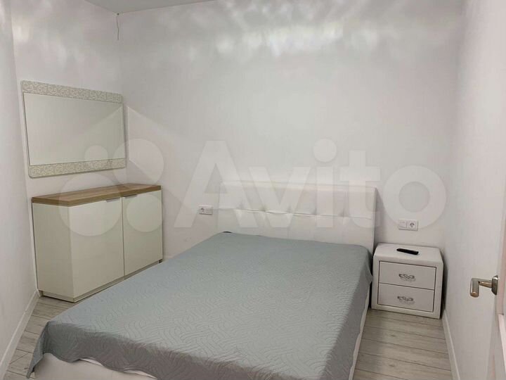 2-к. квартира, 52 м², 15/16 эт.