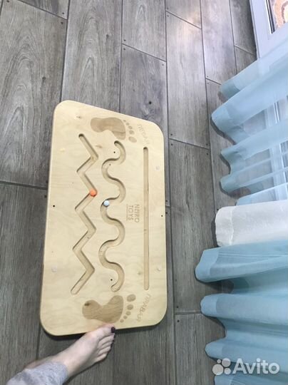 Балансборд детский