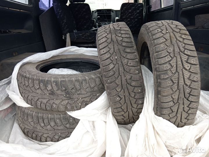 Nokian Tyres Nordman 5 175/65 R14