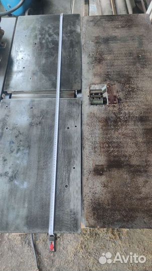 Деревообрабатывающий станок