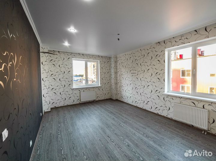 Ремонт квартир, поклейка обоев в Истре